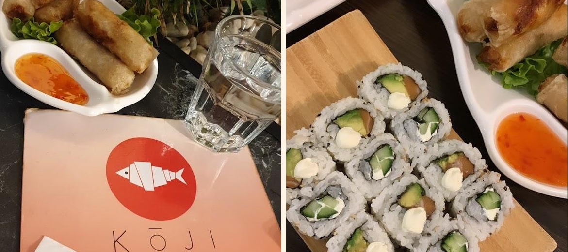 KOJI - Gallery Image 1