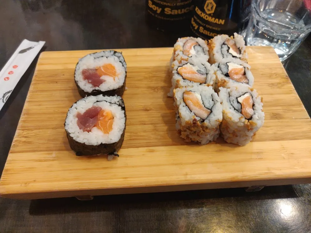 Futomaki