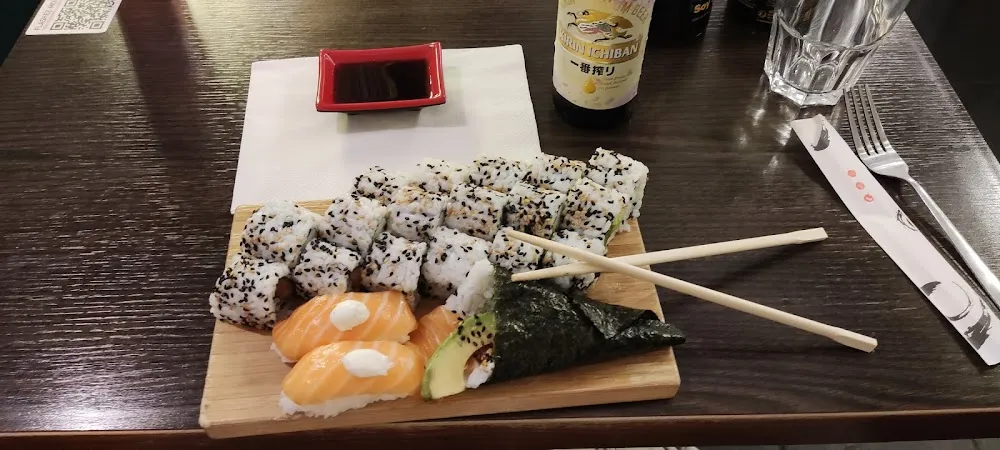 Sushi